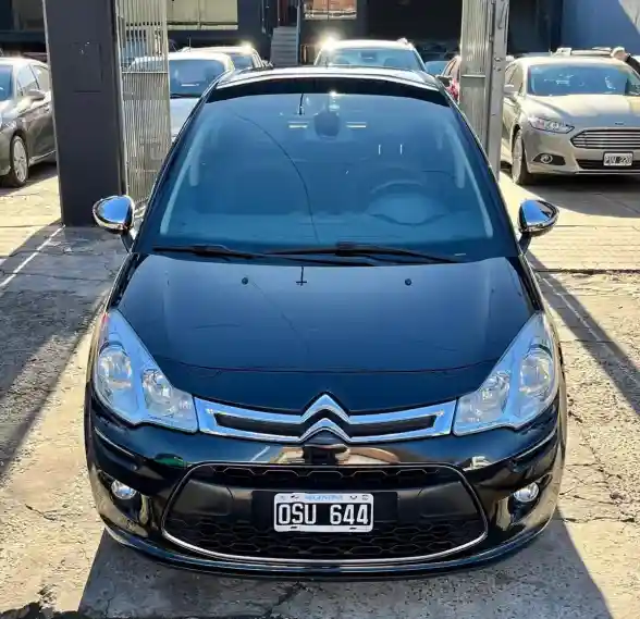 Citroën C3 1.6 Exclusive Vti 115Cv 2015 - foto 2