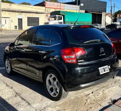 Citroën C3 1.6 Exclusive Vti 115Cv 2015 - foto 3