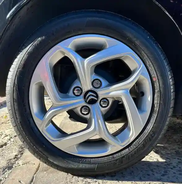 Citroën C3 1.6 Exclusive Vti 115Cv 2015 - foto 4