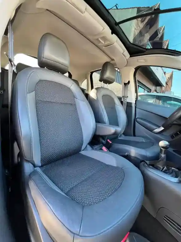 Citroën C3 1.6 Exclusive Vti 115Cv 2015 - foto 5