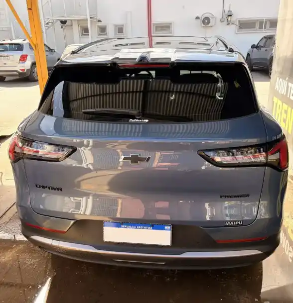 Chevrolet Captiva Phev 1.5 Phev Premier 2026 - foto 5