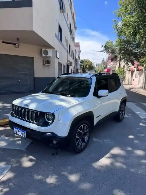 Jeep Renegade 2019 - foto 1