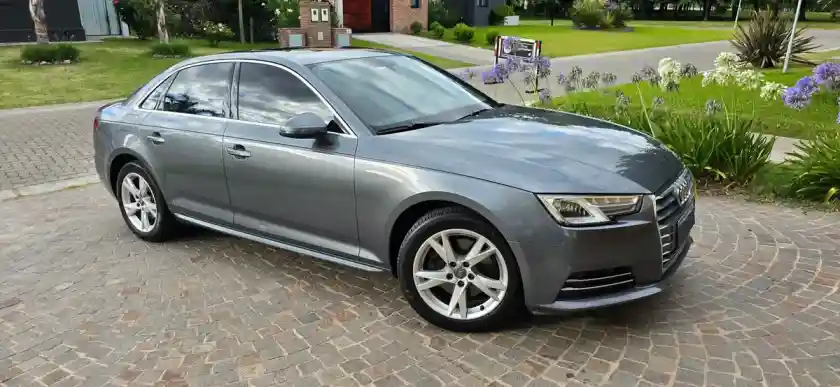 Audi A4 2.0 Fsi 190Cv 2018 - foto 1