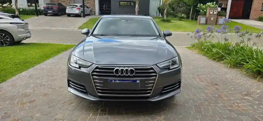 Audi A4 2.0 Fsi 190Cv 2018 - foto 3