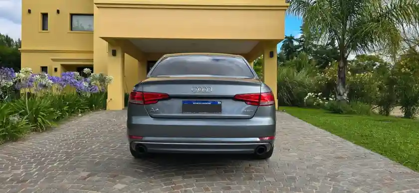 Audi A4 2.0 Fsi 190Cv 2018 - foto 4