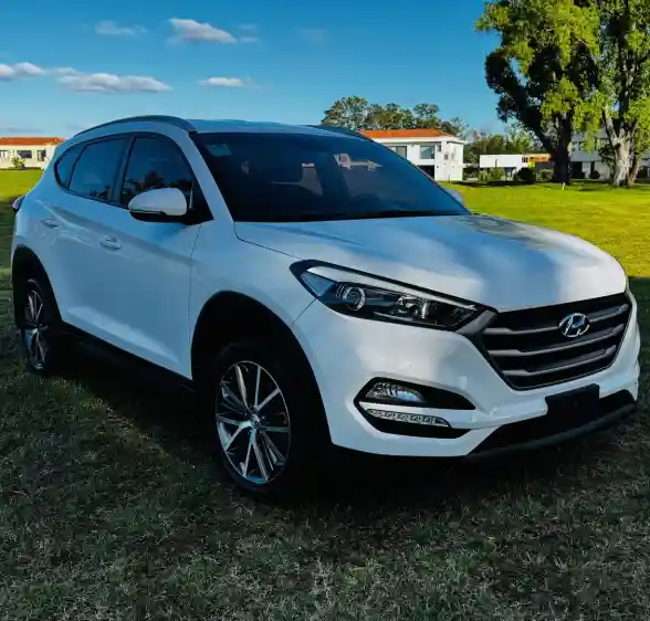 Hyundai Tucson 2.0 16V 2016 - foto 1