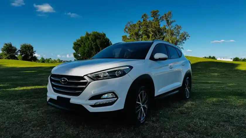 Hyundai Tucson 2.0 16V 2016 - foto 2