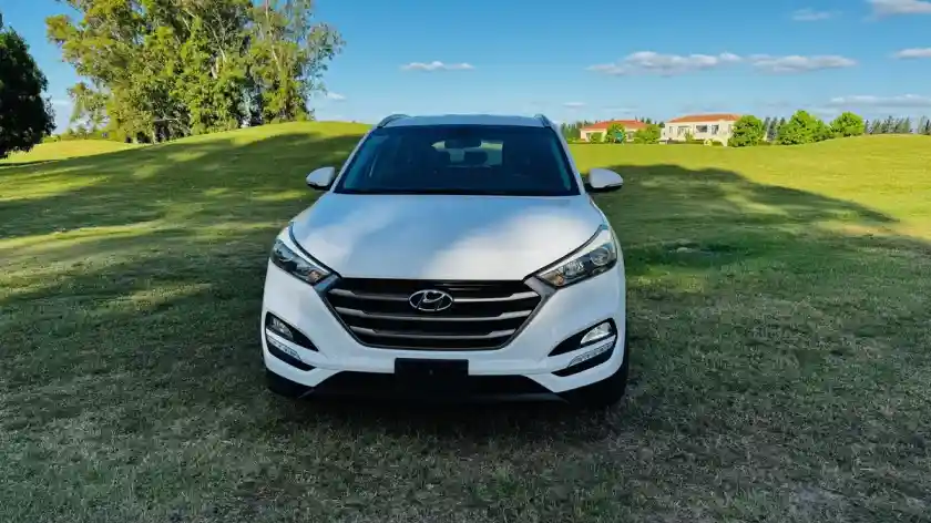 Hyundai Tucson 2.0 16V 2016 - foto 3