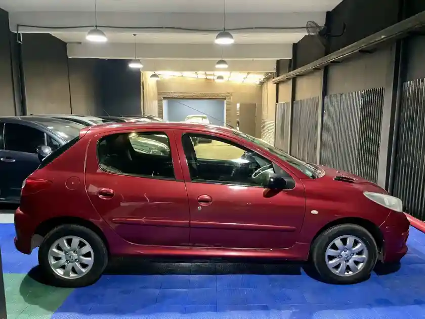 Peugeot 207 1.4 Xs 2011 - foto 3