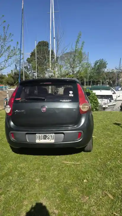 Fiat Palio 1.4 Attractive 85Cv 2015 - foto 3