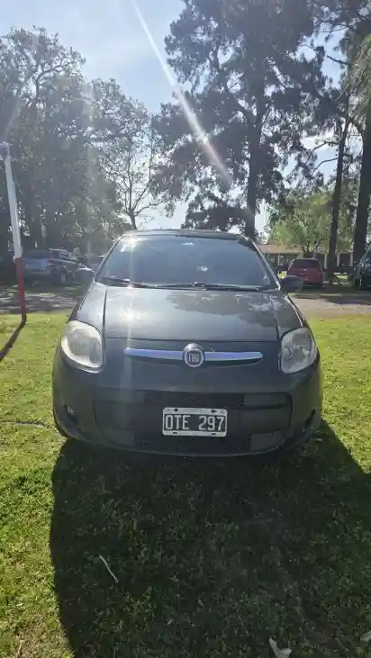 Fiat Palio 1.4 Attractive 85Cv 2015 - foto 5