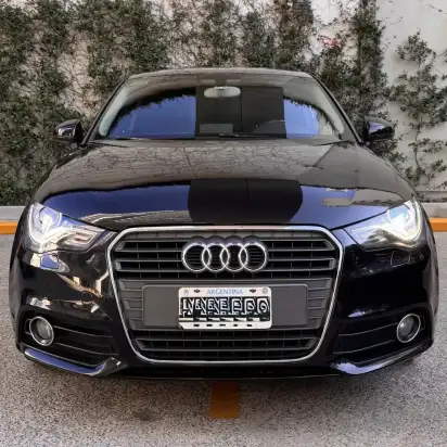 Audi A1 1.4 Ambition Tfsi 122Cv Stronic 3P 2012 - foto 1