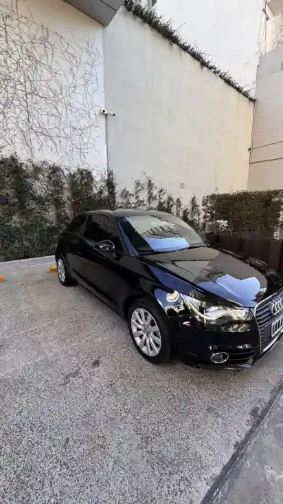 Audi A1 1.4 Ambition Tfsi 122Cv Stronic 3P 2012 - foto 2