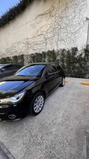 Audi A1 1.4 Ambition Tfsi 122Cv Stronic 3P 2012 - foto 3