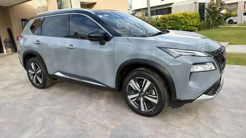 Nissan X-Trail E-Power E-Power 2023 - foto 1