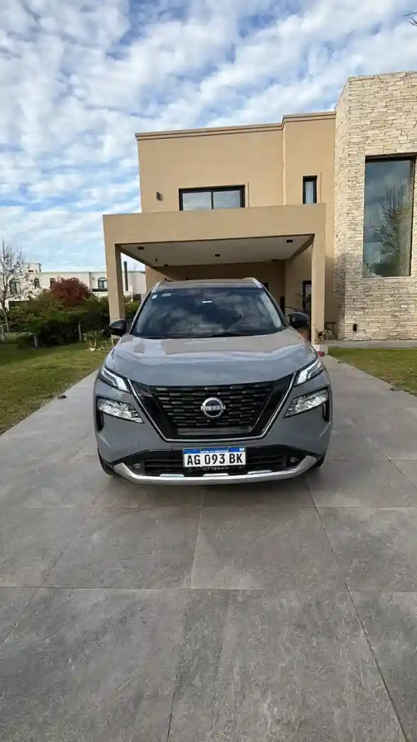 Nissan X-Trail E-Power E-Power 2023 - foto 3