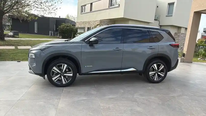 Nissan X-Trail E-Power E-Power 2023 - foto 4