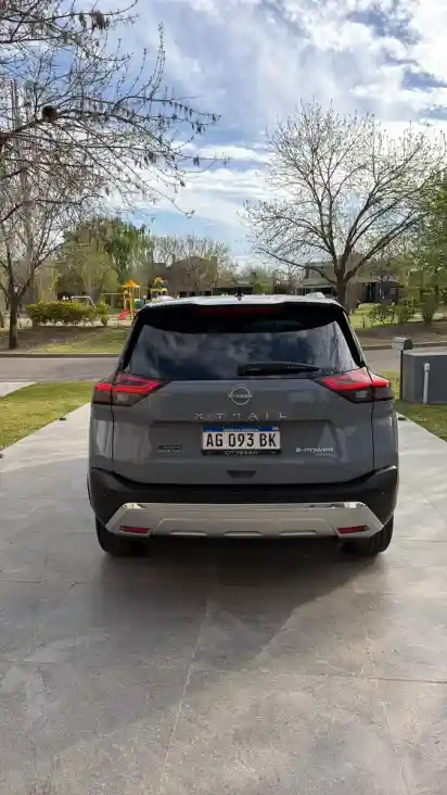 Nissan X-Trail E-Power E-Power 2023 - foto 5