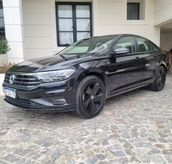 Volkswagen Vento 1.4 Comfortline 150Cv At 2018 - foto 1