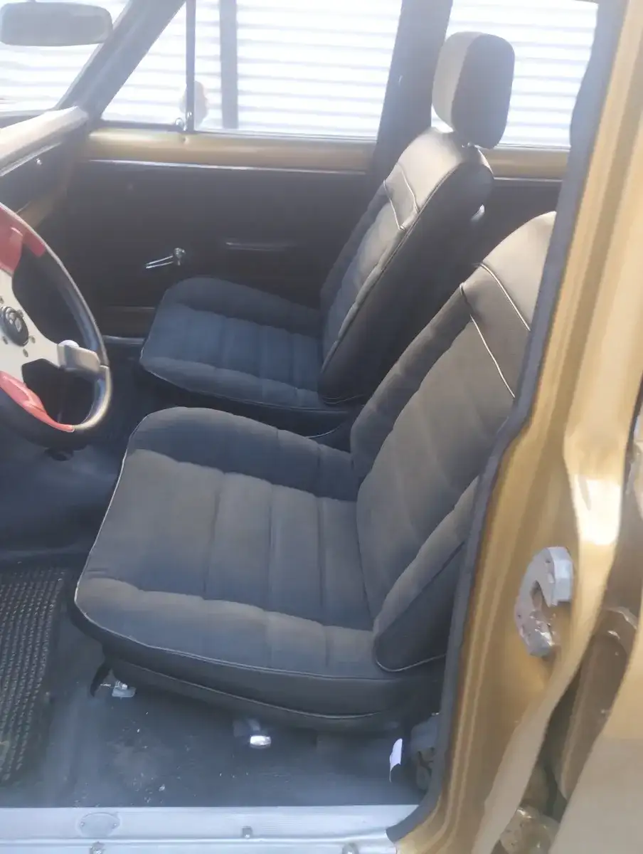Chevrolet 400 Sedan 4 Puertas 1972 - foto 2
