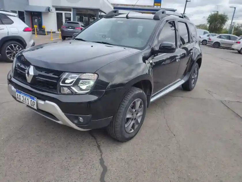 Renault Duster 2.0 Ph2 4X4 Privilege 143Cv 2016 - foto 1