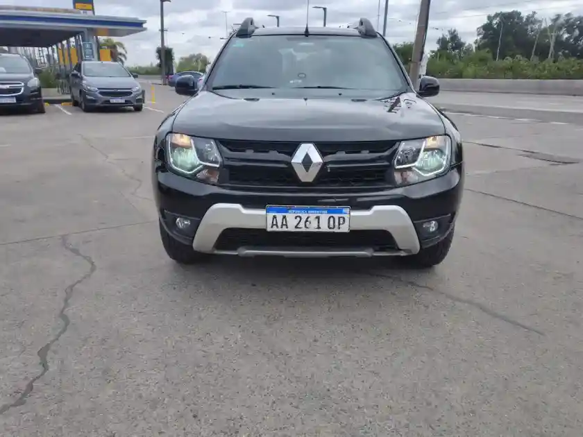 Renault Duster 2.0 Ph2 4X4 Privilege 143Cv 2016 - foto 3
