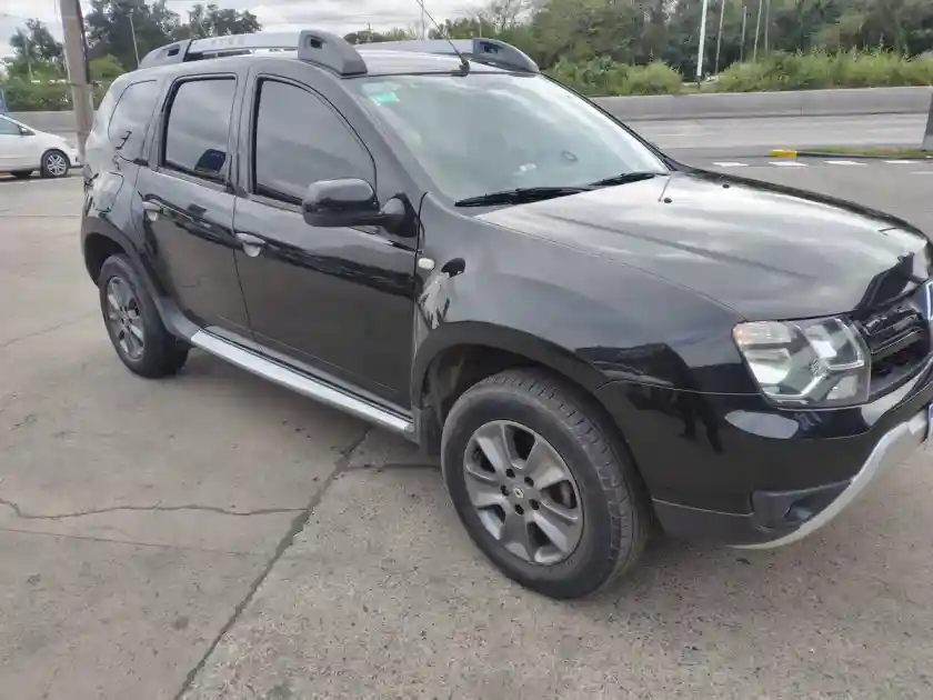 Renault Duster 2.0 Ph2 4X4 Privilege 143Cv 2016 - foto 4