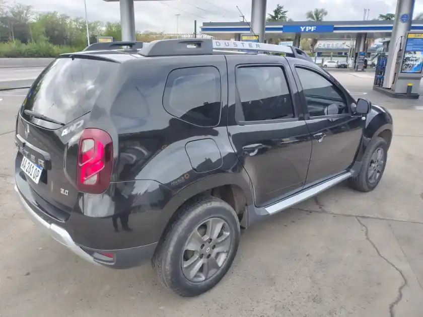 Renault Duster 2.0 Ph2 4X4 Privilege 143Cv 2016 - foto 5