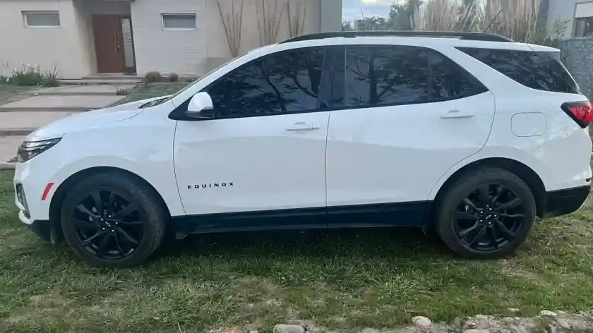 Chevrolet Equinox 1.5T Rs 4Wd 2023 - foto 3