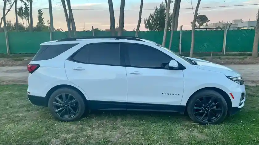 Chevrolet Equinox 1.5T Rs 4Wd 2023 - foto 4