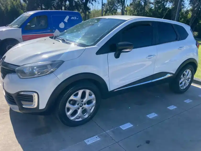 Renault Captur 2.0 Zen 2017 - foto 1