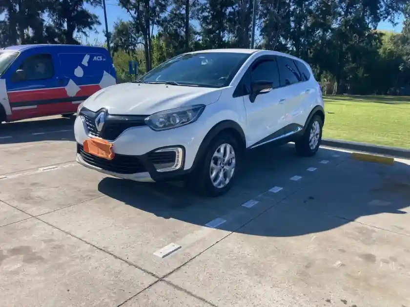 Renault Captur 2.0 Zen 2017 - foto 2