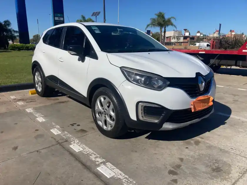 Renault Captur 2.0 Zen 2017 - foto 4