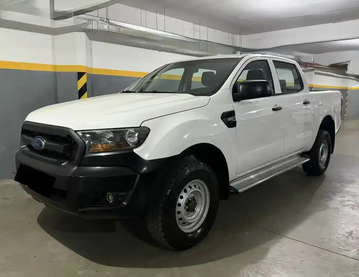 Ford Ranger 2.2 Cd Xl Tdci 150Cv 4X2 2021 - foto 1