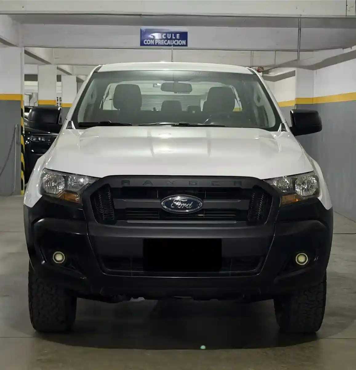 Ford Ranger 2.2 Cd Xl Tdci 150Cv 4X2 2021 - foto 2