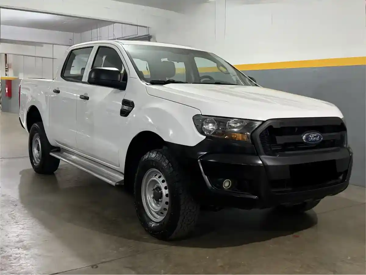 Ford Ranger 2.2 Cd Xl Tdci 150Cv 4X2 2021 - foto 3