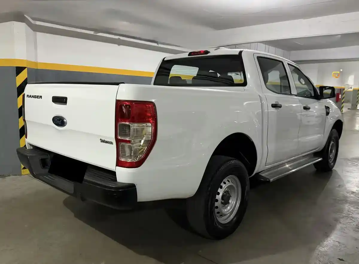 Ford Ranger 2.2 Cd Xl Tdci 150Cv 4X2 2021 - foto 4