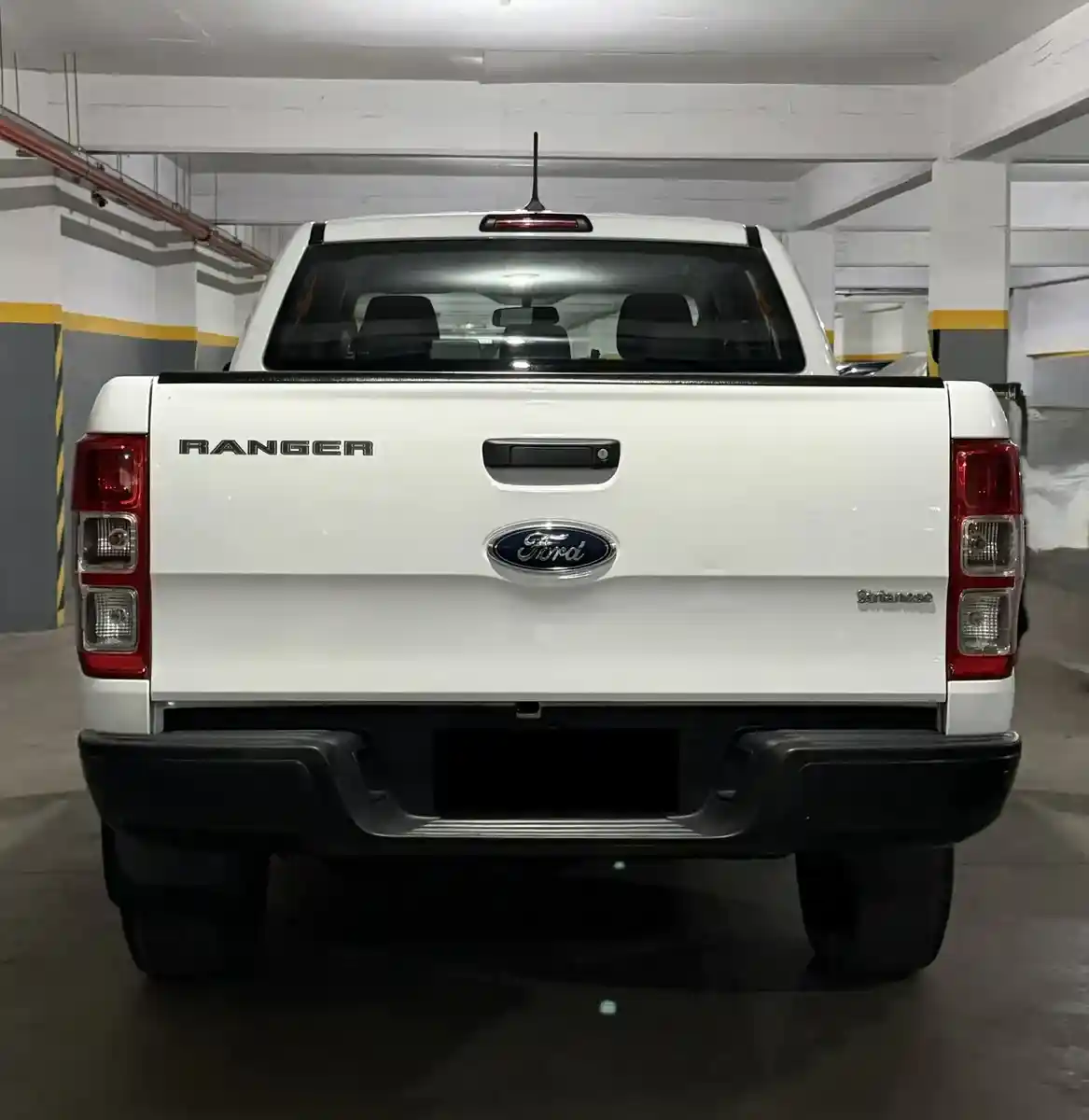 Ford Ranger 2.2 Cd Xl Tdci 150Cv 4X2 2021 - foto 5
