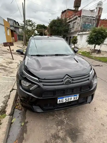 Citroën C3 Aircross 1.6 Vti Feel Pack 2025 - foto 1