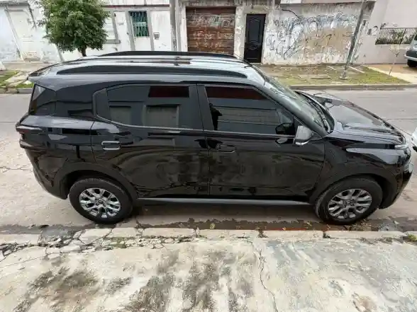 Citroën C3 Aircross 1.6 Vti Feel Pack 2025 - foto 3