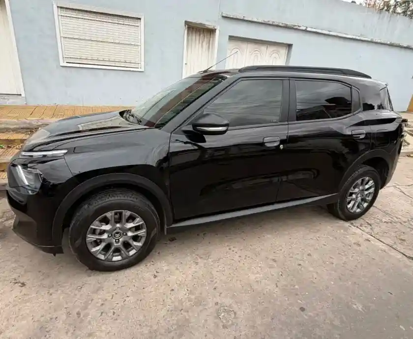 Citroën C3 Aircross 1.6 Vti Feel Pack 2025 - foto 4