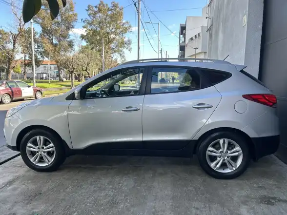 Hyundai Tucson 2.0 Gls Premium 6At 4Wd 2013 - foto 2