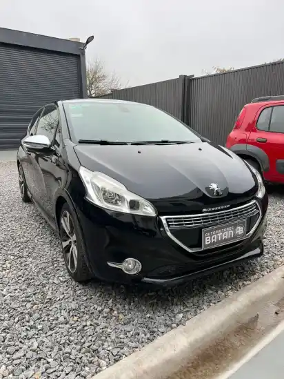 Peugeot 208 1.6 Thp Xy 3P 2014 - foto 2