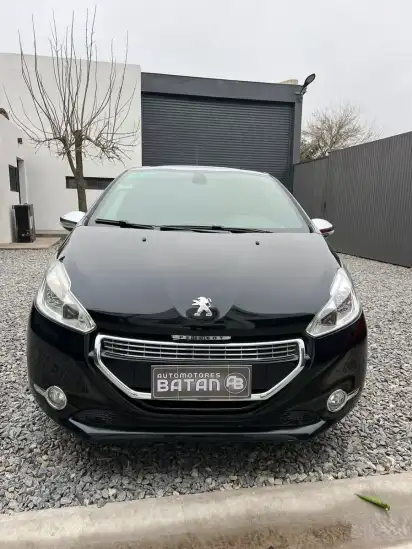 Peugeot 208 1.6 Thp Xy 3P 2014 - foto 3