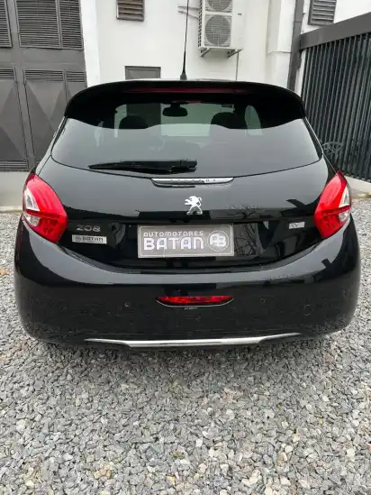 Peugeot 208 1.6 Thp Xy 3P 2014 - foto 4