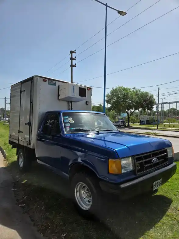 Ford F-100 F100 2000 - foto 2