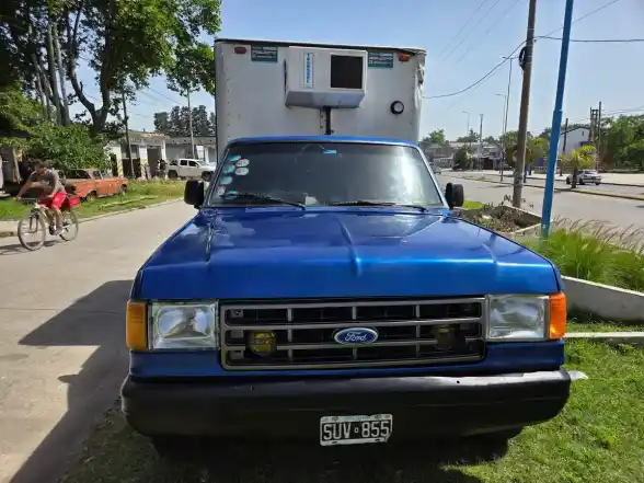 Ford F-100 F100 2000 - foto 3