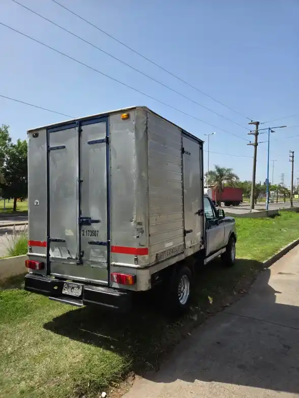 Ford F-100 F100 2000 - foto 5