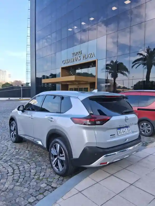 Nissan X-Trail E-Power Exclusive Cvt 2023 - foto 3