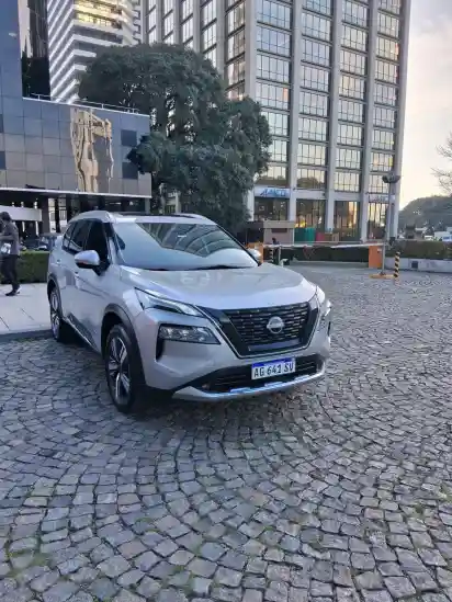 Nissan X-Trail E-Power Exclusive Cvt 2023 - foto 4